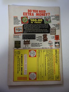 House of Secrets #110 (1973) FN Condition