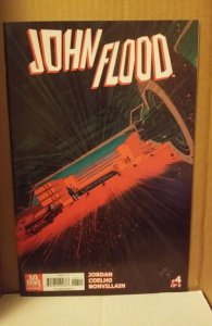 John Flood #4 (2015)