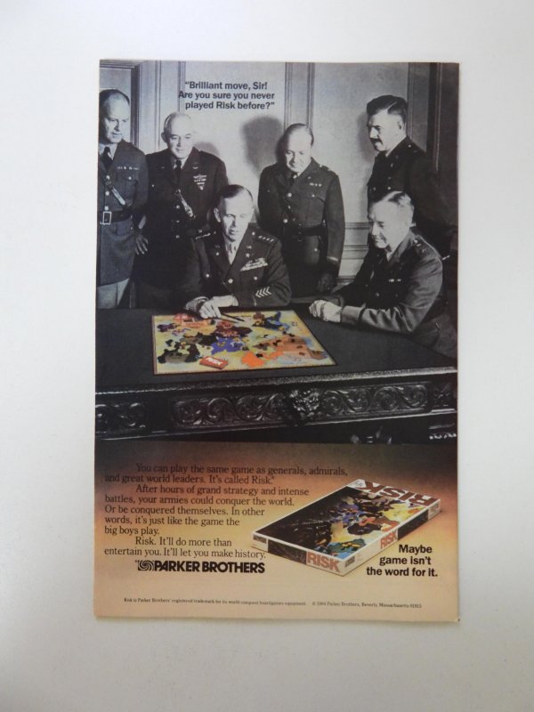 Marvel Super Heroes Secret Wars #11 (1985) VF+ condition