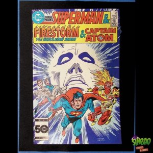 DC Comics Presents, Vol. 1 #90A -