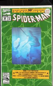 Spider-Man #26 (1992) Spider-Man