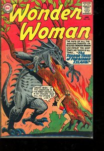 Wonder Woman #143