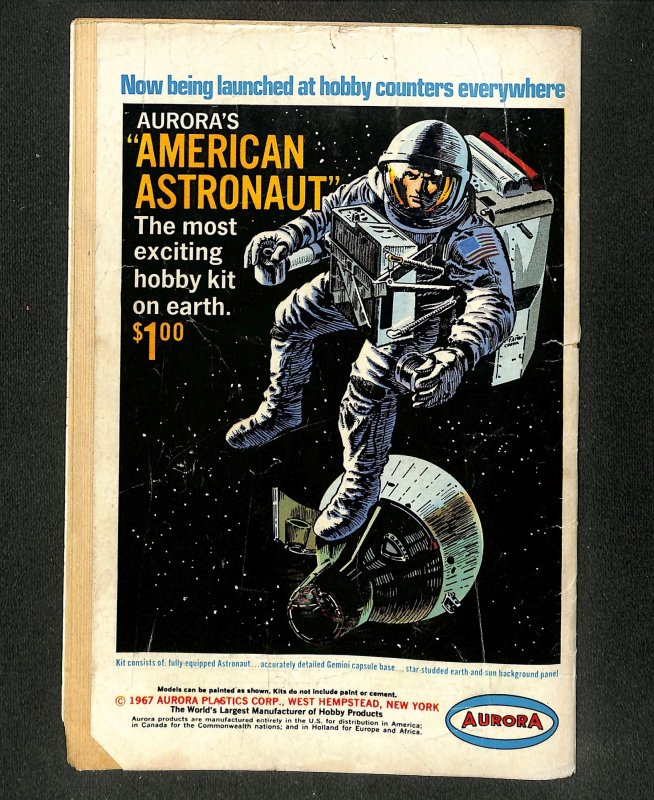 Adventure Comics #360