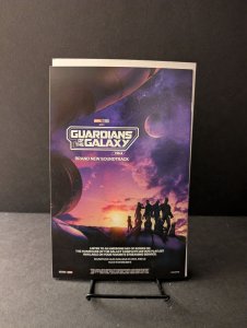 Extreme Venomverse #1 Ken Lashley Variant (2023)