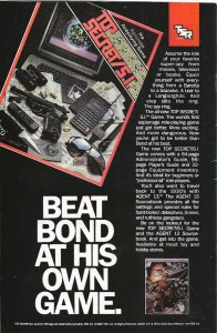 The New Mutants #58 Direct Edition (1989) - VF/NM