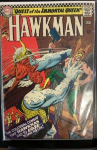 Hawkman #13 (1966)