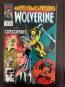 Marvel Comics Presents #129 (1993) - NM