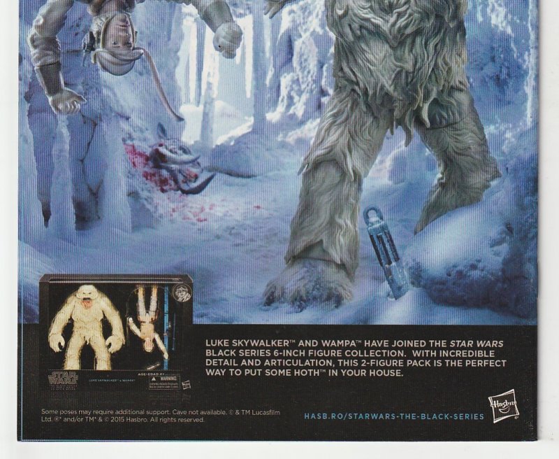 Darth Vader #13 (2016)