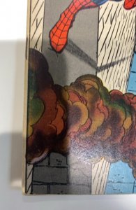 The Amazing Spider-Man #97 (1971) FN+