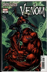 Venom #15 (2023)