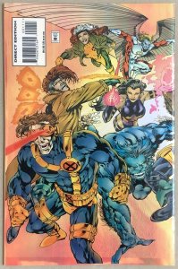 X-Men Prime #1 (1995, Marvel) NM/MT