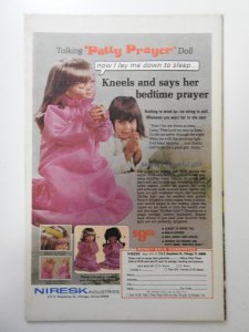 Red Sonja #7 FN+ Condition!