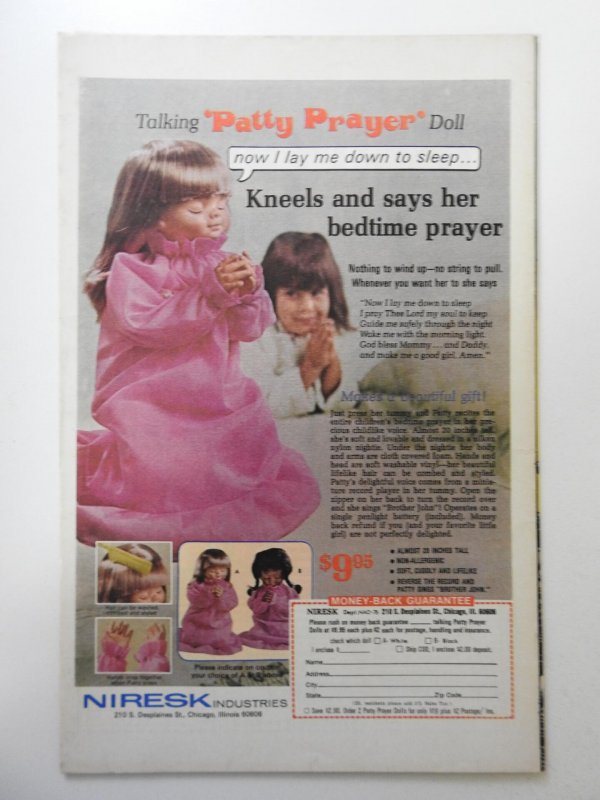 Red Sonja #7 FN+ Condition!