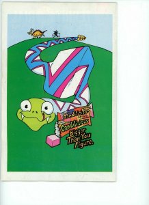 Captain America #346 (1968) - 7.0 FN/VF *Ambush*