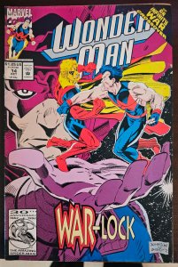 Wonder Man #14 (1992)