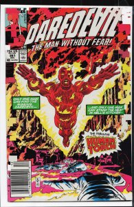 Daredevil #261 (1988) Daredevil
