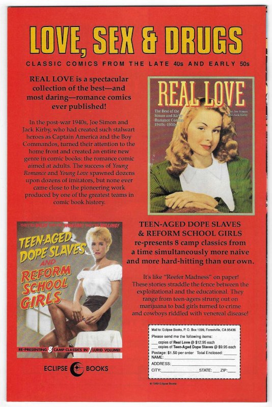 Scout: War Shaman #11 (1989)