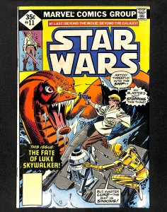 Star Wars #11 (1978)