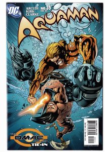 Aquaman #35 (2005)