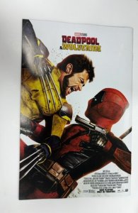 The Amazing Spider-Man #55 Vecchio Cover (2024)