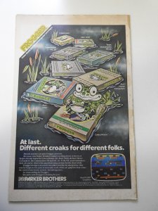 The Incredible Hulk #293 (1984)