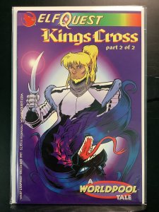 ElfQuest: Kings Cross #2 (1997)