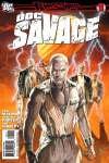 Doc Savage (2010 series) #1, NM- (Stock photo)