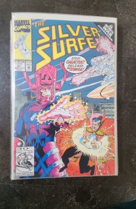 Silver Surfer #67 Direct Edition (1992)