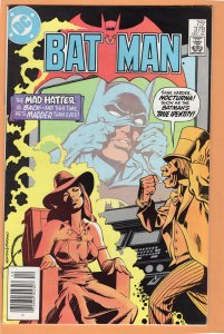 Batman #378