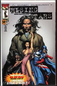 Rising Stars #0  (2000)