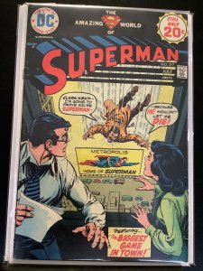Superman #277 (1974)