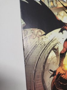 Batman #2 2011 DC Comics New 52 1st Appearance The Talon, William Cobb