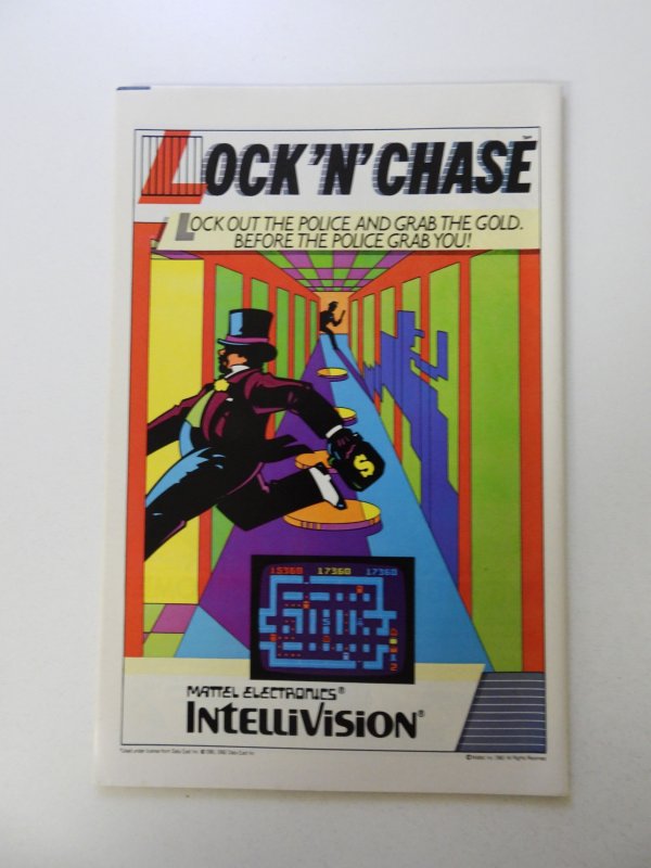 G.I. Combat #255 (1983) VF condition