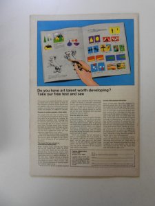 Fantastic Four #94 (1970) FN/VF condition