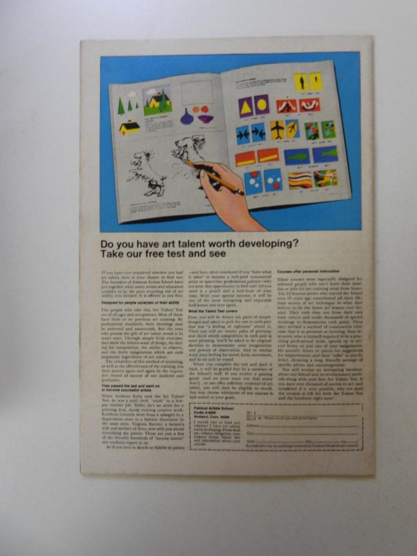 Fantastic Four #94 (1970) FN/VF condition