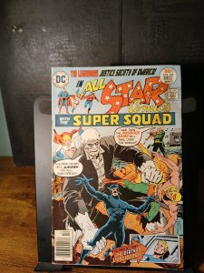 All-Star Comics #63 (1976)