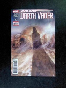 Star Wars Darth Vader #7  MARVEL Comics 2015 NM-