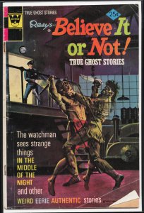 Ripley's Believe it or Not! #50 (1974)