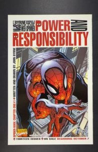 Fantastic Four #½ (1998)