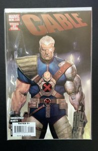 Cable #1 (2008)