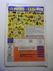 The Amazing Spider-Man #221 (1981) FN Condition