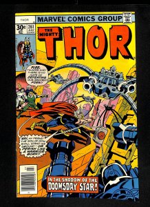 Thor #261