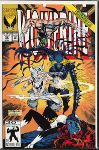 Wolverine #52 (1992) Wolverine