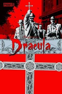 Complete Dracula   #3, VF+ (Stock photo)