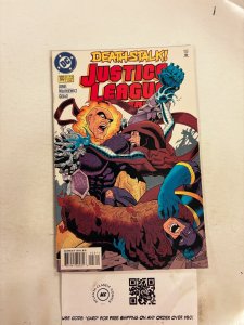 Justice League America #103 NM DC Comic Books Martian Manhunter 6 HH83