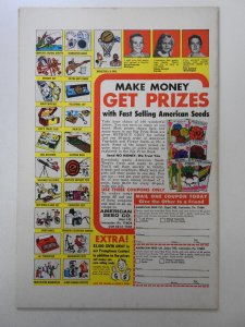 Amazing Adventures #6 (1971) Hell On Earth! Sharp VF- Condition!