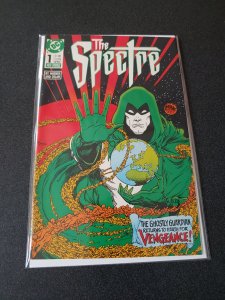 The Spectre #1 (1987)