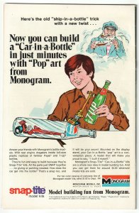 1st Issue Special #8 (1975) first appearance Warlord by Mike Grell!