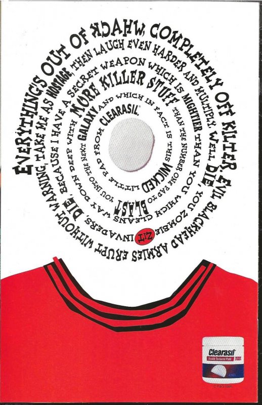 The Avengers #391 (1995) - NM