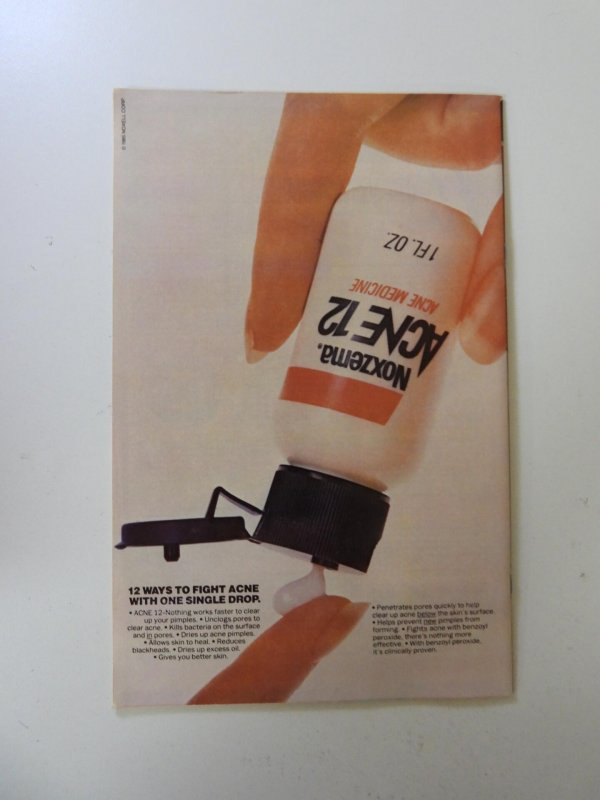 The Flash #345 Direct Edition (1985) VF condition